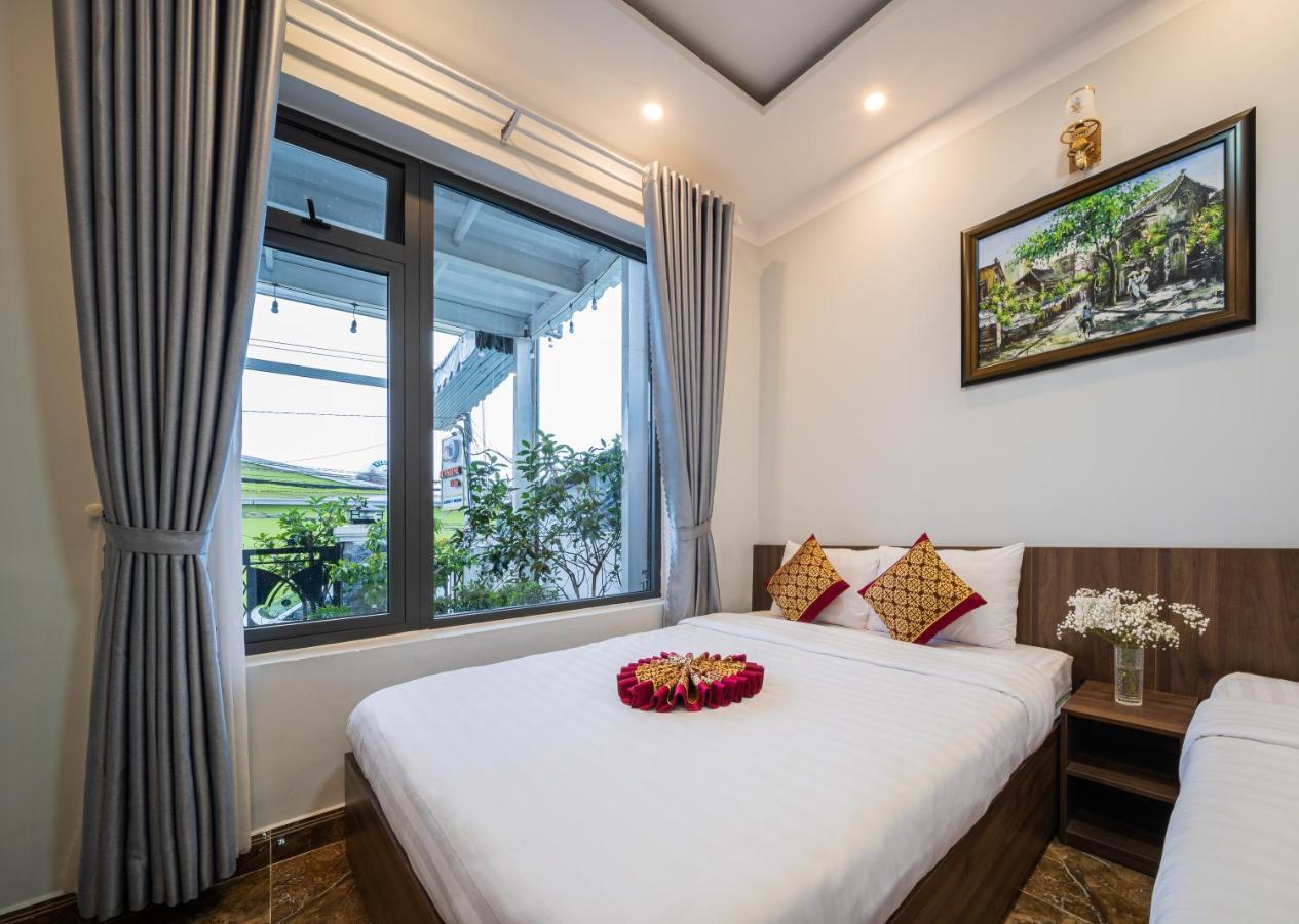 Sunshine Villa Da Lat Exterior foto